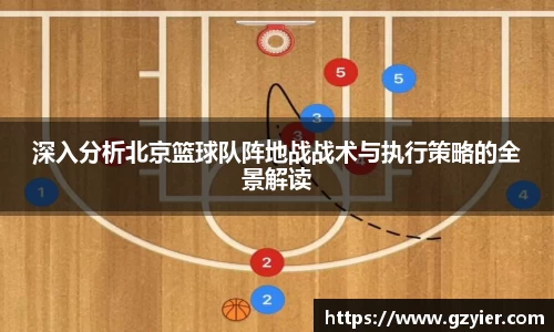 深入分析北京篮球队阵地战战术与执行策略的全景解读